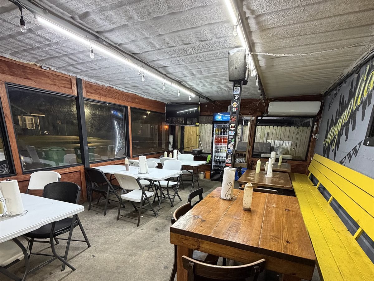 Tacos La Sultana (Food Truck)